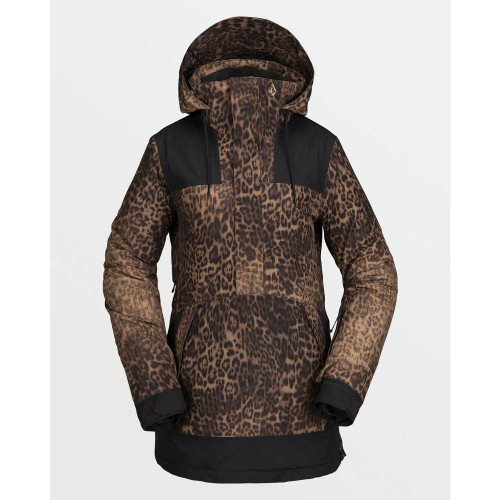 （激レア）volcom patch insulated jacket wolf 激レア）volcom patch insulated jacket wolf