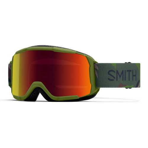 Smith Daredevil JR Goggle 2023 | Corbetts Ski + Snowboard