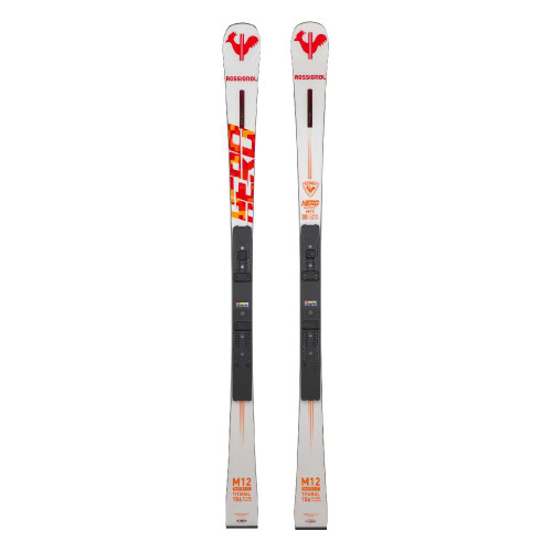 2024 Rossignol HERO MASTER ST R22 Skis