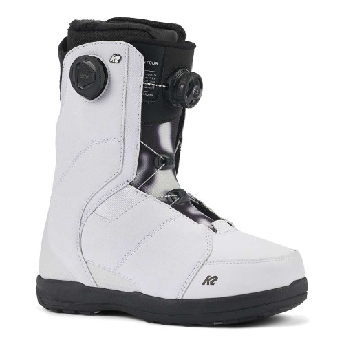 K2 CONTOUR スノーボードブーツ 女性用 23センチ k2-contour-1.jpg