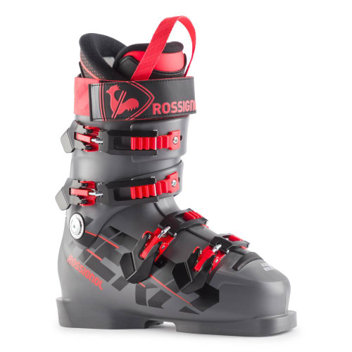 Rossignol Hero World Cup 90 SC JR Ski Boots 2024 | Corbetts Ski +