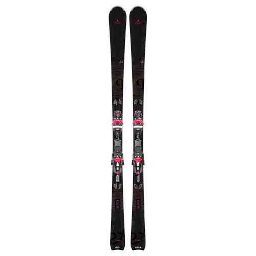 Skis de piste unisexe Speed 763 Konect | Skis de piste