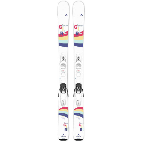 DYNASTAR Regend GIRL ジュニアスキー 128cm DYNASTAR Regend GIRL ジュニアスキー 128cm Kids Skis | Junior