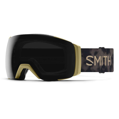 SMITH I/O MAG XL サンドストーム 23-24モデル【国内正規品】