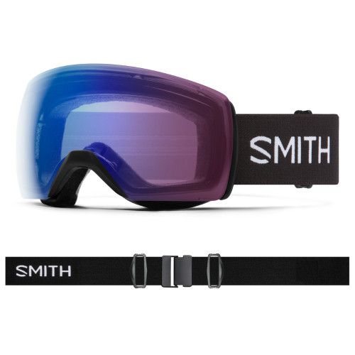 SMITH - SMITH スキーゴーグル　Skyline (Birch) 21-22モデル SMITH - SMITH スキーゴーグル Skyline (Birch) 21-22モデル