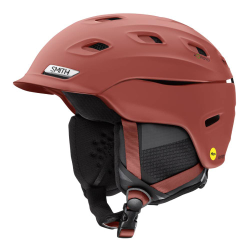 値下げ　Smith Vantage ヘルメット ブラック/レッド Amazon.com : Smith Vantage Helmet for Men & Women – Adult