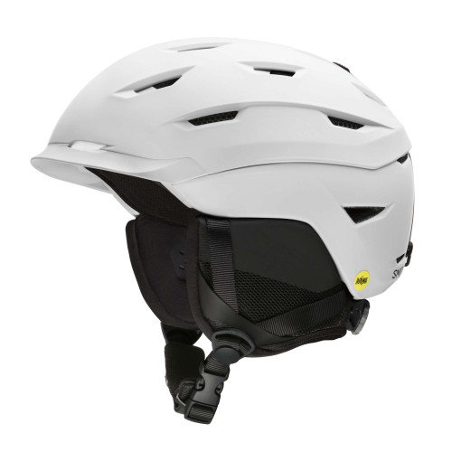Smith Level MIPS Adult Helmet 2024 | Corbetts Ski + Snowboard