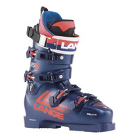 Lange Ski Boots