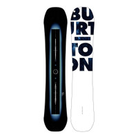 Burton Snowboards