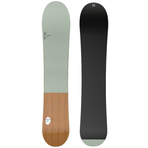 スノーボード SALOMON HPS NAKAI 155cm 19-20 Salomon HPS Takaharu Nakai Mens Snowboard 2024 | Corbetts