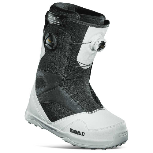 ThirtyTwo STW Double BOA Mens Snowboard Boots 2024