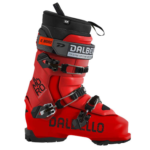 Dalbello Il Moro 110 3DWrap Ski Boots 2025 Dalbello