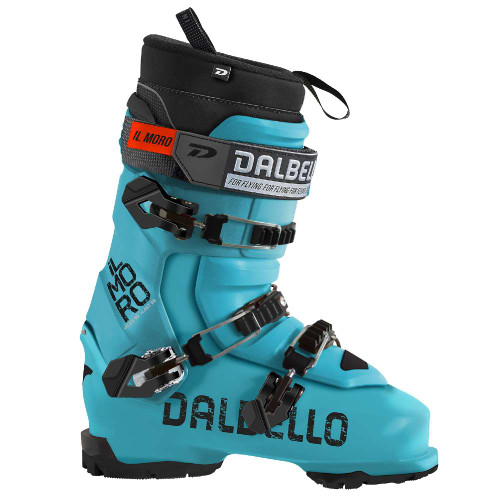 Dalbello Il Moro Mv 3DWrap Ski Boots 2025 Dalbello