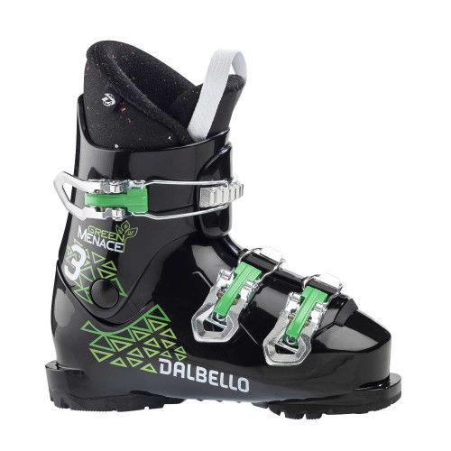 Dalbello Menace 3.0 GW Junior Ski Boots 2024 | Corbetts Ski +