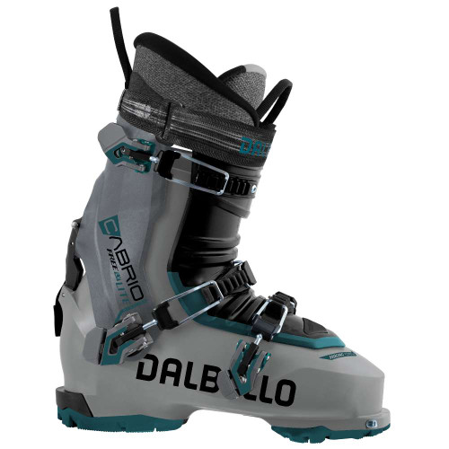 スキー 28-28.5 DALBELLO SF 130 ヨドバシ.com - ダルベロ DALBELLO カブリオ LV フリー 130 3D