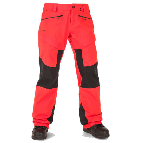 Volcom V.CO At Stretch GORE-TEX Womens Pant 2023 | Corbetts Ski +
