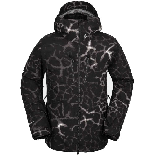 タラート volcom gore-tex Volcom 24 L Insulated GORE-TEX Jacket – The Cutting Edge