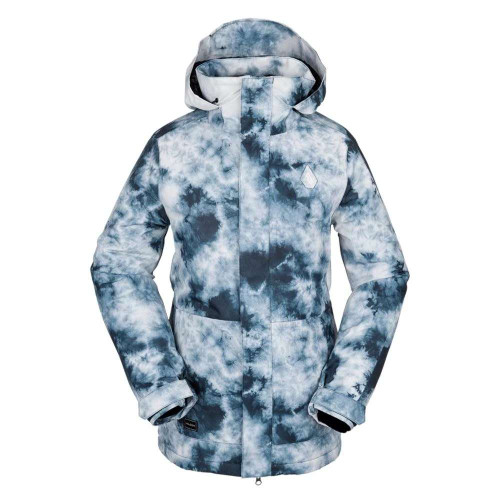 2023 Westland INS Womens Storm TieDye Jacket Corbetts Ski