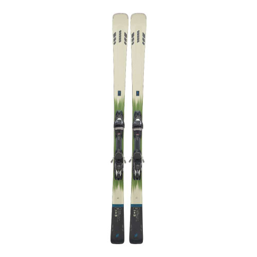 k2スキー K2 Disruption 78C Skis + M3 11 Compact Quikclik Bindings