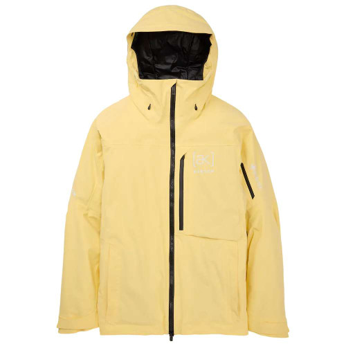 24-25 Burton[ak]トゥバック GORE-TEXC-Knit 3L Men's Burton [ak] Tuvak GORE-TEX C-KNIT 3L Jacket | Burton