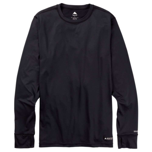 新品上下セット Burton Midweight X Base Layer S Burton Midweight Crewneck Mens Base Layer 2024 | Corbetts Ski +