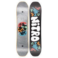 Snowboard - Snowboards - Junior - Corbetts Ski + Snowboard