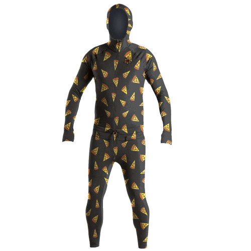 スノーボード AIRBLASTER Hoodless Ninja Suit Merino Ninja Suit – Airblaster