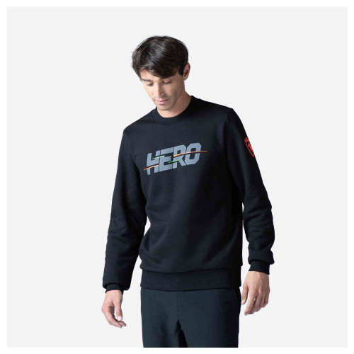 Hugo boss heroes sweatshirt hotsell