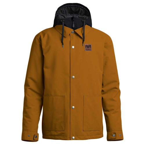 Airblaster Work Mens Jacket 2024 | Corbetts Ski + Snowboard
