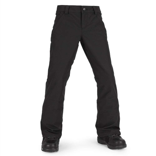 Volcom Frochickidee Insulated Girls Pant 2024 | Corbetts Ski +