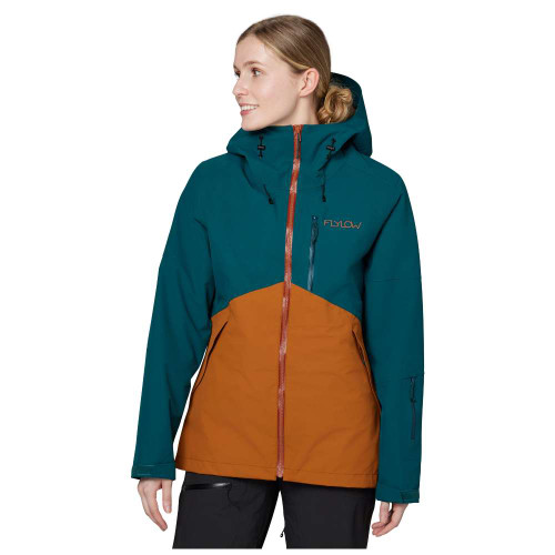 Flylow Billie Womens Coat 2024 Corbetts Ski Snowboard