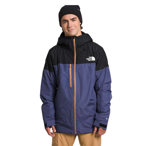 2024 The North Face Dawnstrike GTX Insulated Mens Jacket | Corbetts Ski ...