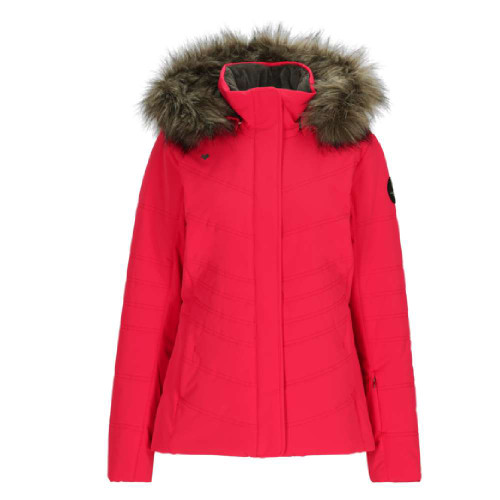 Obermeyer Tuscany Elite Womens Jacket Petite 2024 Corbetts Ski