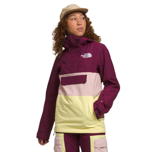 The North Face Driftview Womens BoysenSun Sprite Anorak 2024