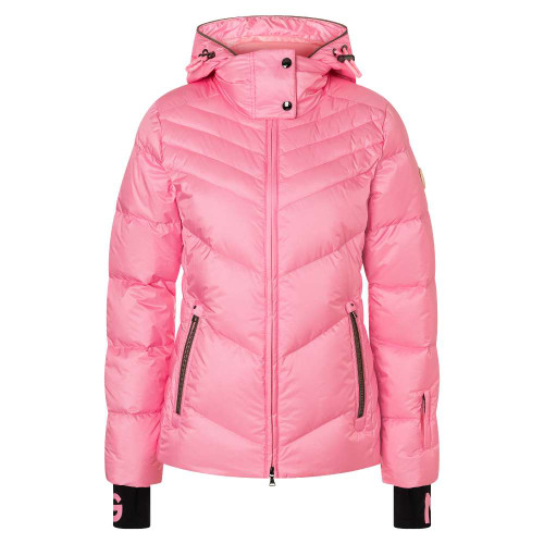 2024 Bogner Calie-D Womens Jacket | Corbetts Ski + Snowboard