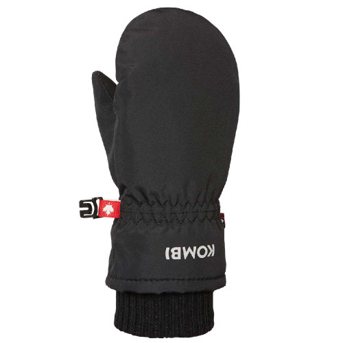 24時まで限定！新品未使用COLD BREAKER別注MITTEN 2024-kombi-wonder-junior-mitt-