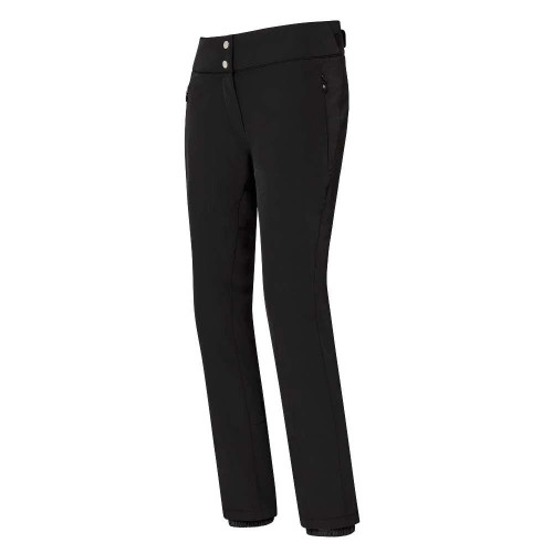 2024 Descente Giselle Womens Black Pant Short