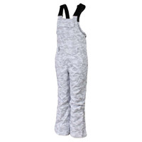 Karbon Ride Insulated Snow Pants Girls