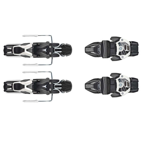 ワーデン11 MNC (アトミック） Atomic Warden 11 MN Unisex Ski Bindings