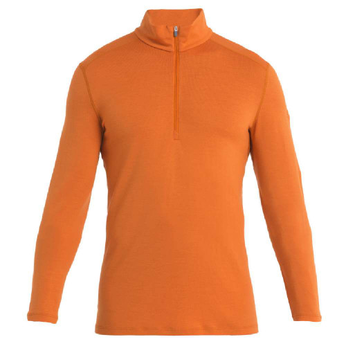 2024 Icebreaker 260 ZoneKnit Womens LS Half Zip