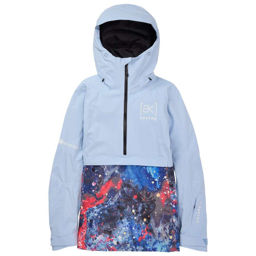 バートン　ak キミーアノラック Women's Burton [ak] Kimmy GORE-TEX 2L Anorak Jacket | Burton