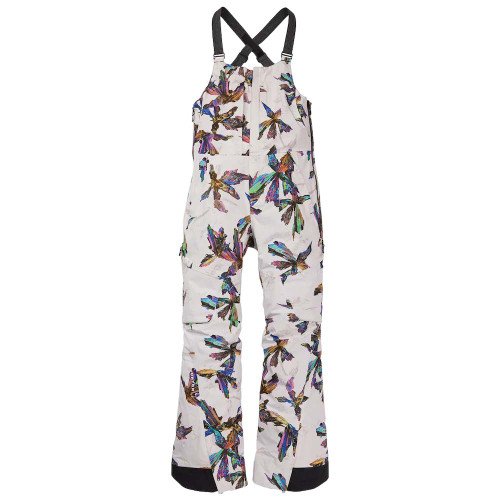 Burton [ak] Kimmy GORE-TEX 2L Womens Bib Pant 2024 | Corbetts Ski