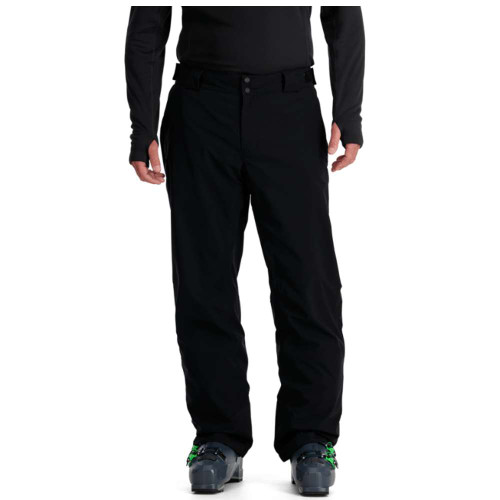 Spyder Hone Gore-Tex Mens Shell Pant 2024 | Corbetts Ski + Snowboard
