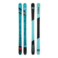 2024 Volkl Revolt 81 Skis