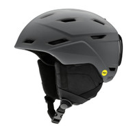 SMITH Smith Mission MIPS Adult Helmet w/ Goggle Combo 