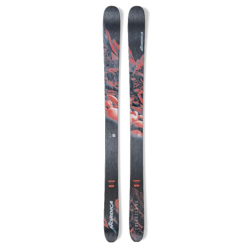 2025 Nordica Enforcer 99 Skis with Tyrolia Attack 14 GW