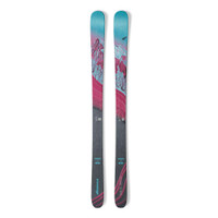 2025 Nordica Santa Ana 87 Womens Skis