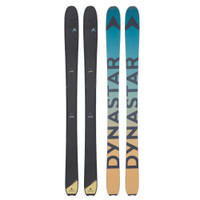 DYNASTAR 2024 Dynastar E-Pro 99 Open Womens Skis 
