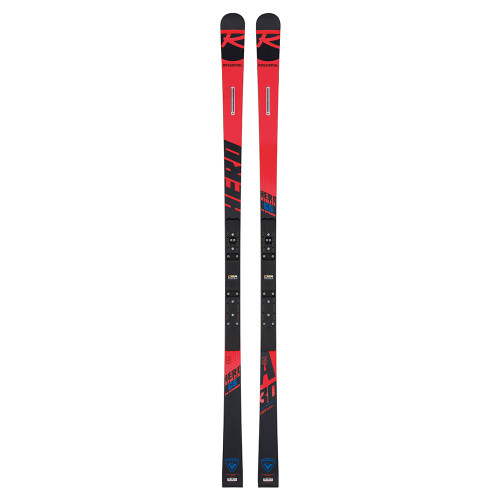 ROSSIGNOL HERO ATHLETE FIS GS R30 193 ② Rossignol HERO FIS GS Skis – Race Place