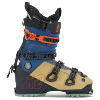 K2 2024 K2 Mindbender 120 LV Mens Ski Boots 